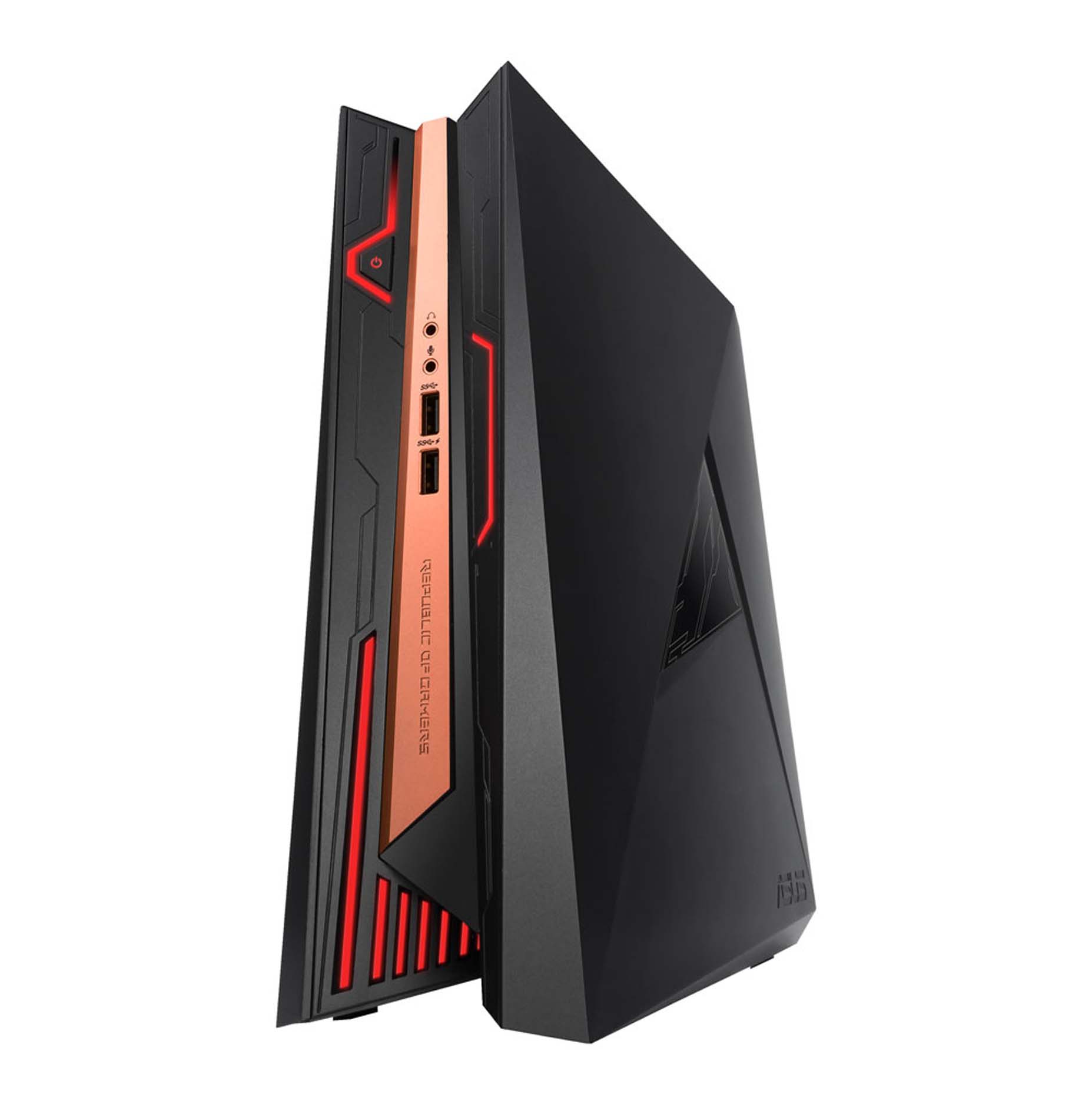 Asus Rog Gr8 Ii I7 7700